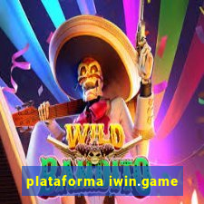 plataforma iwin.game